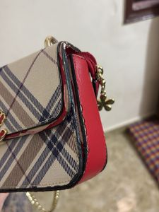 Stylish Crossbody Bag