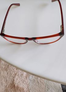 Blue And Red Reading Glasses 2+ Number