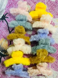 Elegant Hair Accessories
