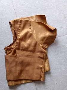 Total New Blouse
