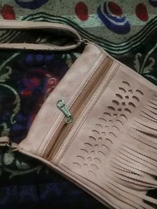 Hand Purse