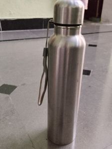 Steel Water Bottle 500ML