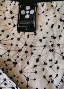 White Top In Excellent Condition