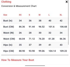 Floral Print Top / size M