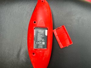 Beats Portable Speaker - Red