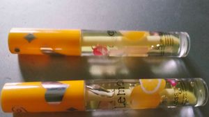 lip gloss