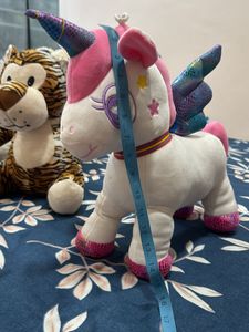 Unicorn Toy
