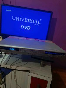 2200 Watts Dvd