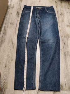 Ma749 DJ&amp;C Jeans Waist 32