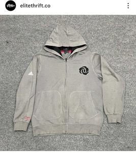Adidas Hoodie Jacket