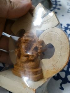 Ganesh Ji Idol.