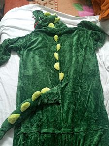 Its Super Cute Gud For Fancy Dress Or Casual Wear