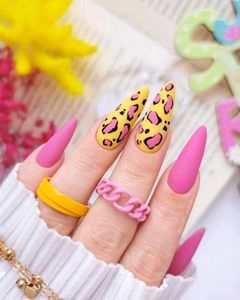 Stylish Nail Polish