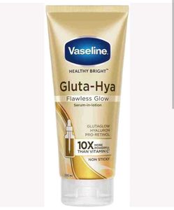 Vaseline Gluta- Hya Serum