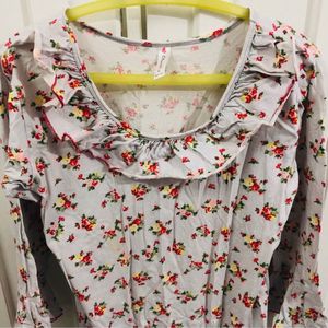 Floral Night