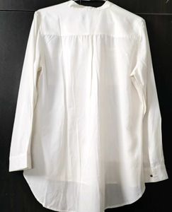 Formal Wear Off White-Cream XL Shirt