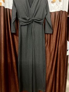Knotted Jumpsuit