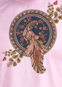 Cotton Men&#39;s Kurta