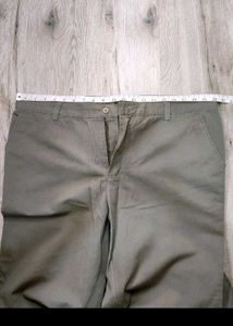 sc0048 vogue cotton baggy pant size 40