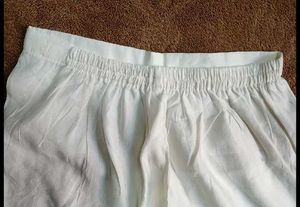 Brand New Cutwork Co Ord Set