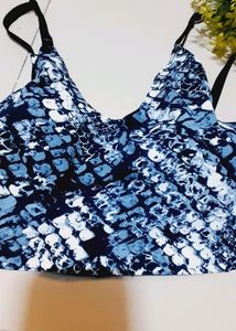 Bra Padded Very Nice Color Combination