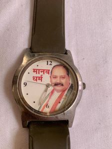Unique Collectible Watch