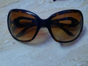 Sunglasses Of Different Variety