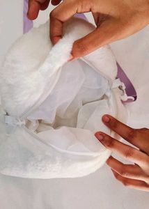 Cute Ghost Sling Bag