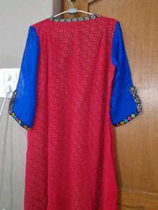 Women suit / Kurta