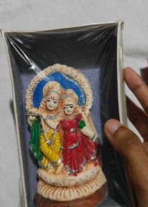 Radha Krishna Idol