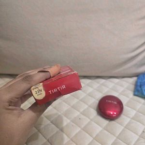 TIRTIR Mask Fit Red Cushion