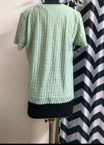 Green Top