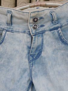 Blue Jean&#39;s Women