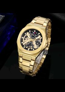 Tommy Hilfiger Automatic