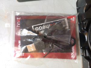 Rarely Used boAt Rocker 385v2 Bluetooth Headset