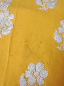 Free New Hotpot With 3D Chikankari Work Kurta