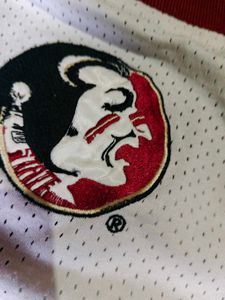 Vintage Florida State Seminoles XXL (RARE Jersey)