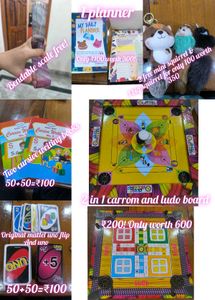 Kids Combo Only For 600!