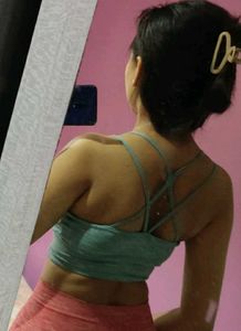 HRX Sports Bra