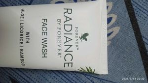 Face Wash
