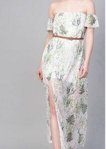 Chic One-Shoulder Top