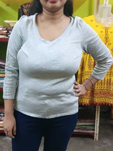 Imported Top