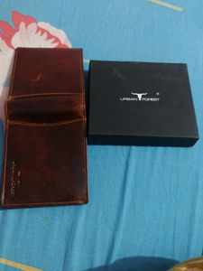 Men&#39;s Wallet