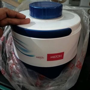 Milton Water Jug 5 litter
