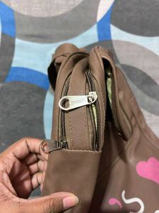 Backpack🌷