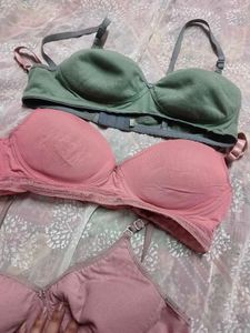 Bra Bundle - 4 (women's)