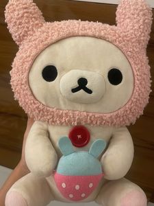 Korillakkuma Plushie