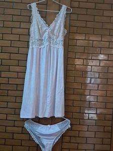 Hunkmellor  Branded  Night  Wear