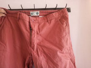 Original Red Tape Shorts