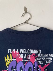 Cool Vibes Tee